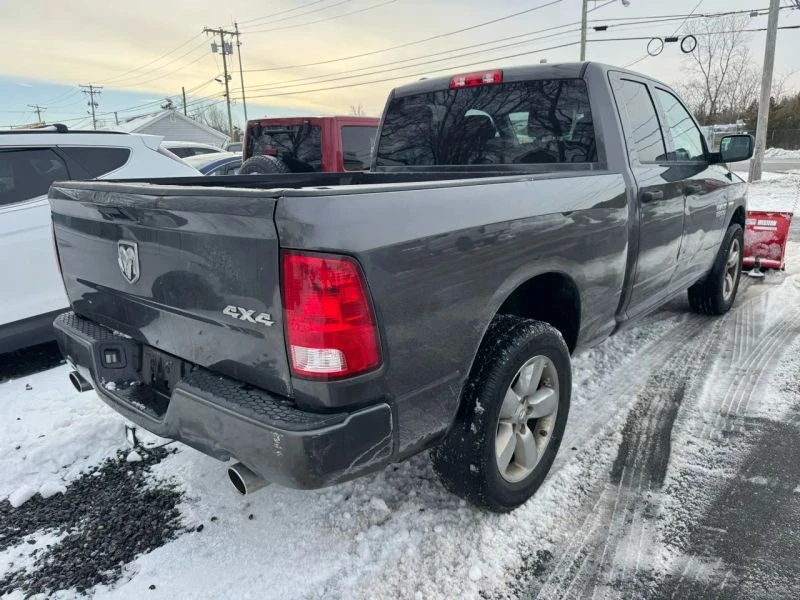 2019 Dodge Ram 4th Gen - Image 3 of 5