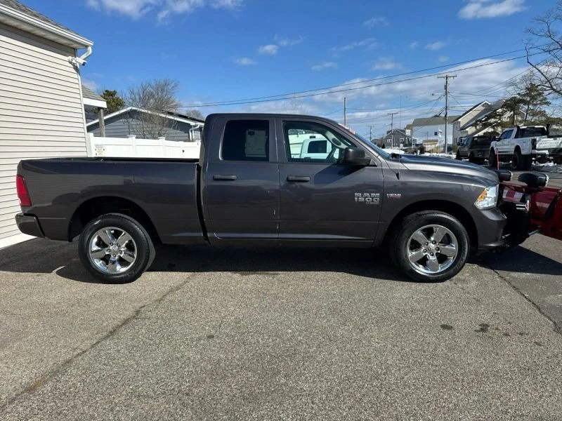 2019 Ram 1500 1st Gen - Image 6 of 12