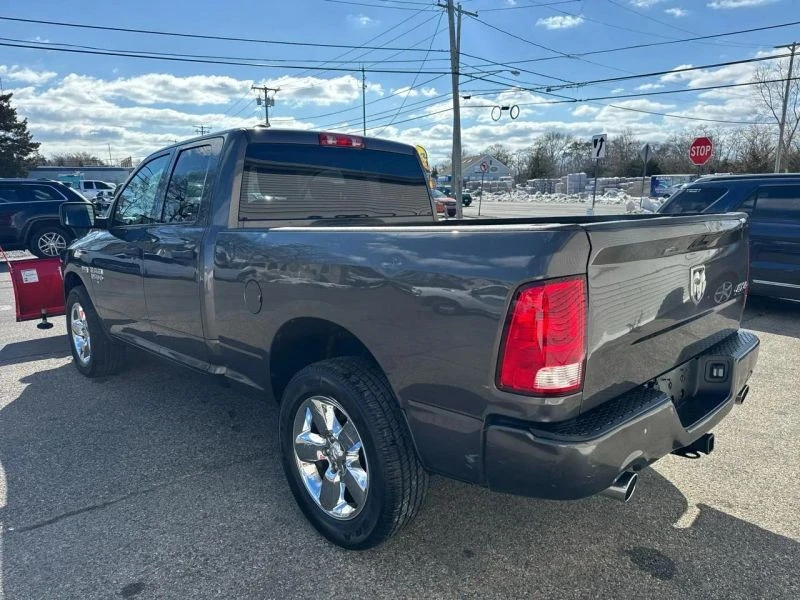 2019 Ram 1500 1st Gen - Image 3 of 12