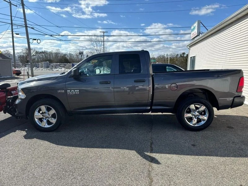 2019 Ram 1500 1st Gen - Image 2 of 12