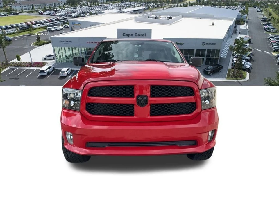 2019 Dodge Ram 4th Gen - Image 4 of 9