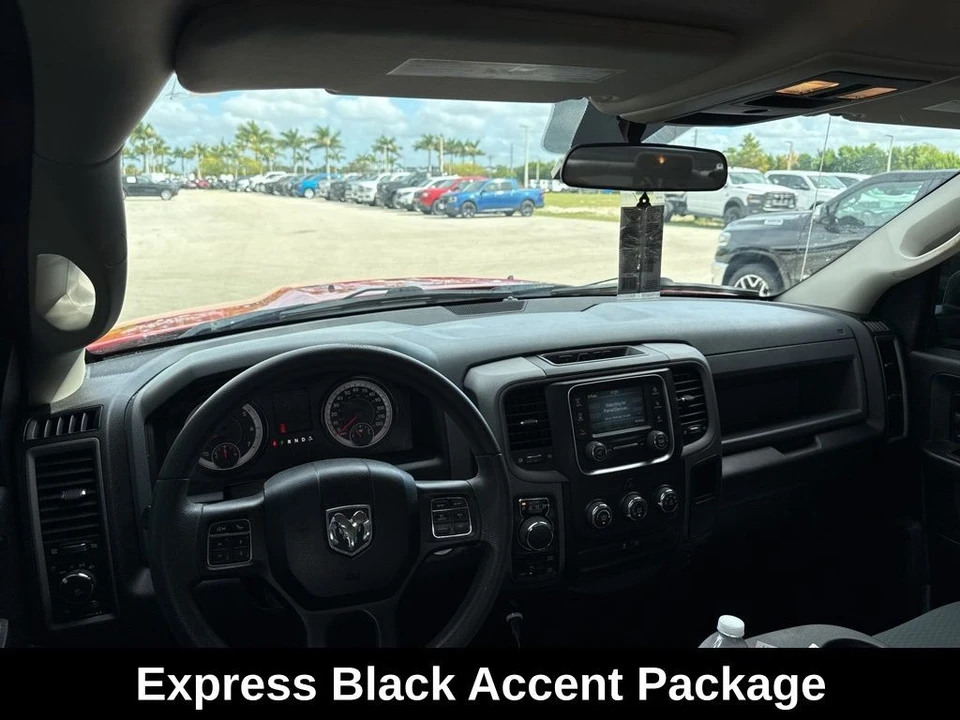 2019 Dodge Ram 4th Gen - Image 7 of 9