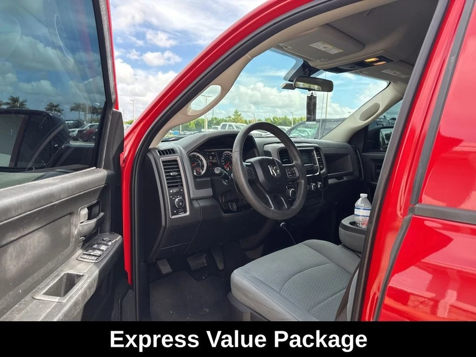 2019 Dodge Ram 4th Gen - Image 8 of 9