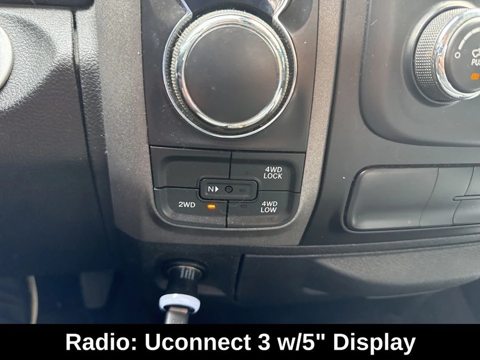 2019 Dodge Ram 4th Gen - Image 9 of 9