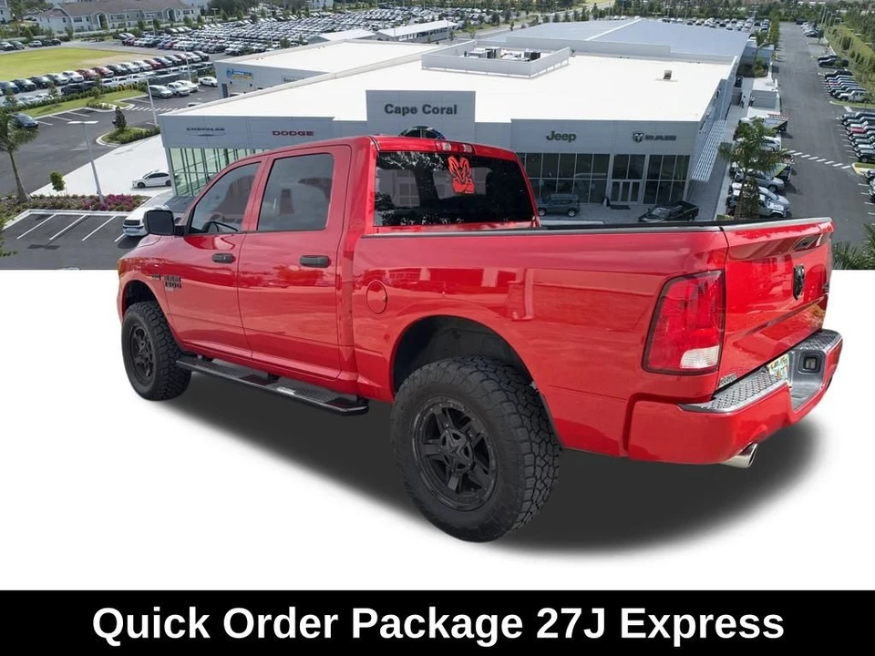 2019 Dodge Ram 4th Gen - Image 6 of 9