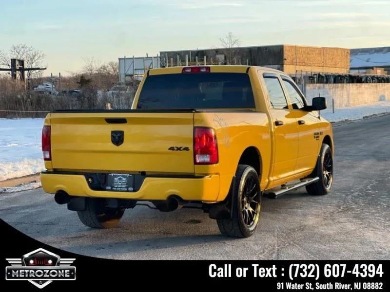 2019 Dodge Ram 4th Gen - Image 11 of 12