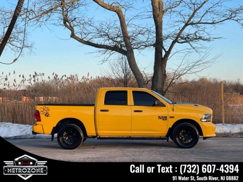 2019 Ram 1500 1st Gen - Image 8 of 12