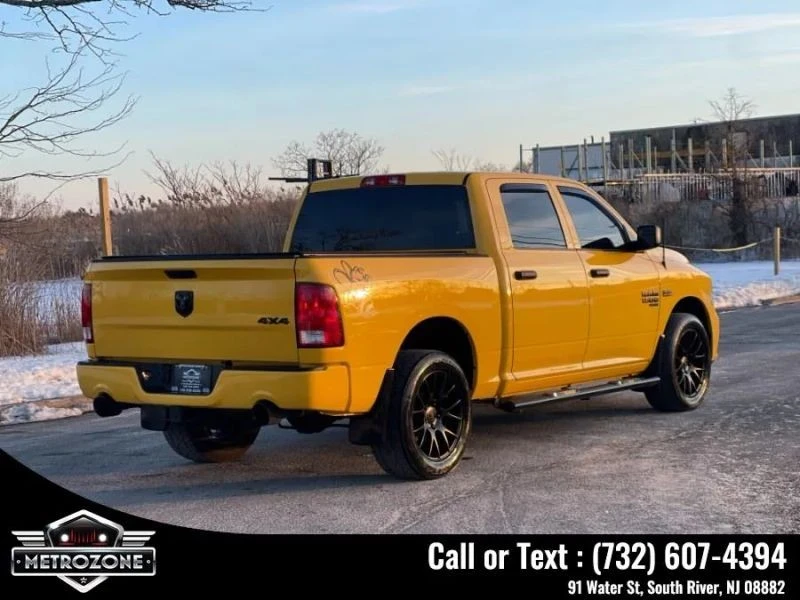 2019 Ram 1500 1st Gen - Image 10 of 12