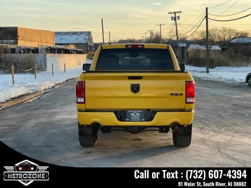 2019 Ram 1500 1st Gen - Image 12 of 12