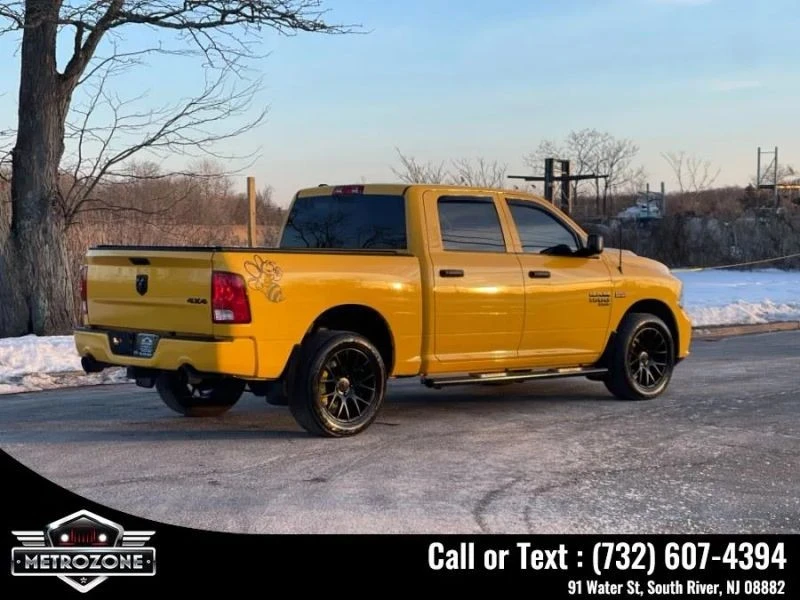 2019 Ram 1500 1st Gen - Image 9 of 12