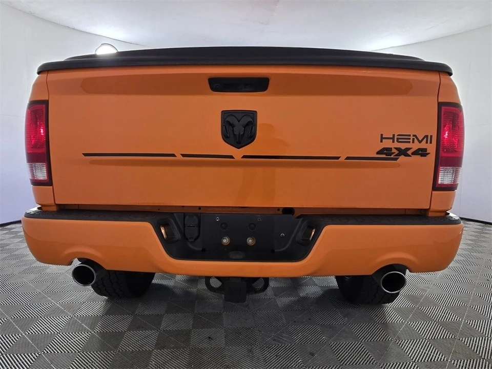 2019 Dodge Ram 4th Gen - Image 12 of 12