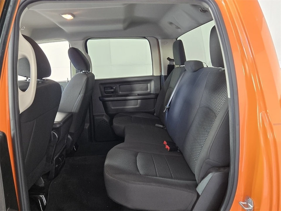 2019 Dodge Ram 4th Gen - Image 9 of 12
