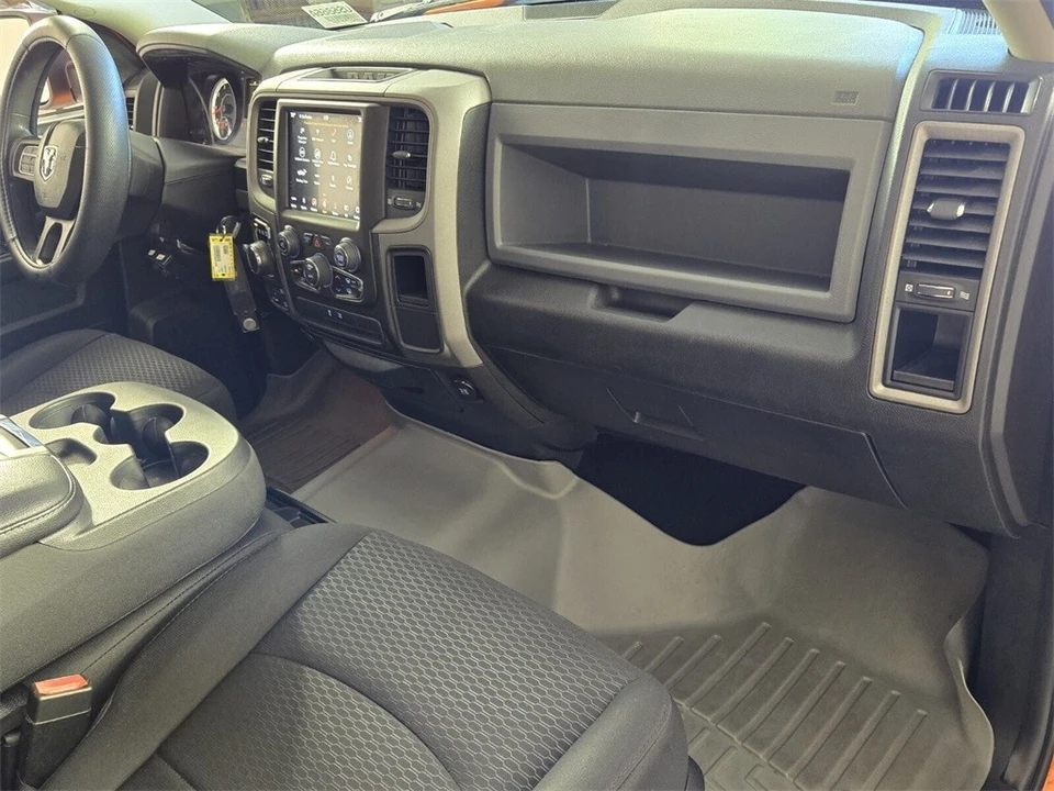 2019 Dodge Ram 4th Gen - Image 15 of 21
