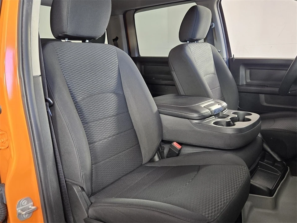 2019 Dodge Ram 4th Gen - Image 16 of 21