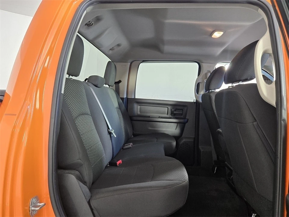 2019 Dodge Ram 4th Gen - Image 14 of 21