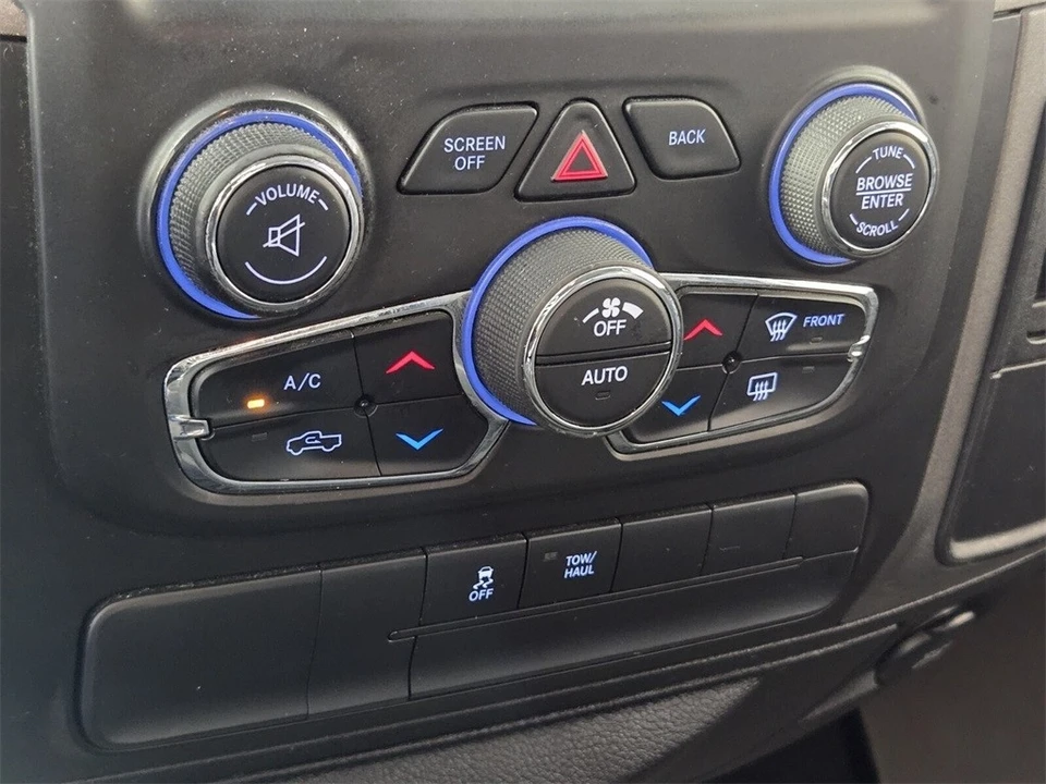 2019 Dodge Ram 4th Gen - Image 20 of 21