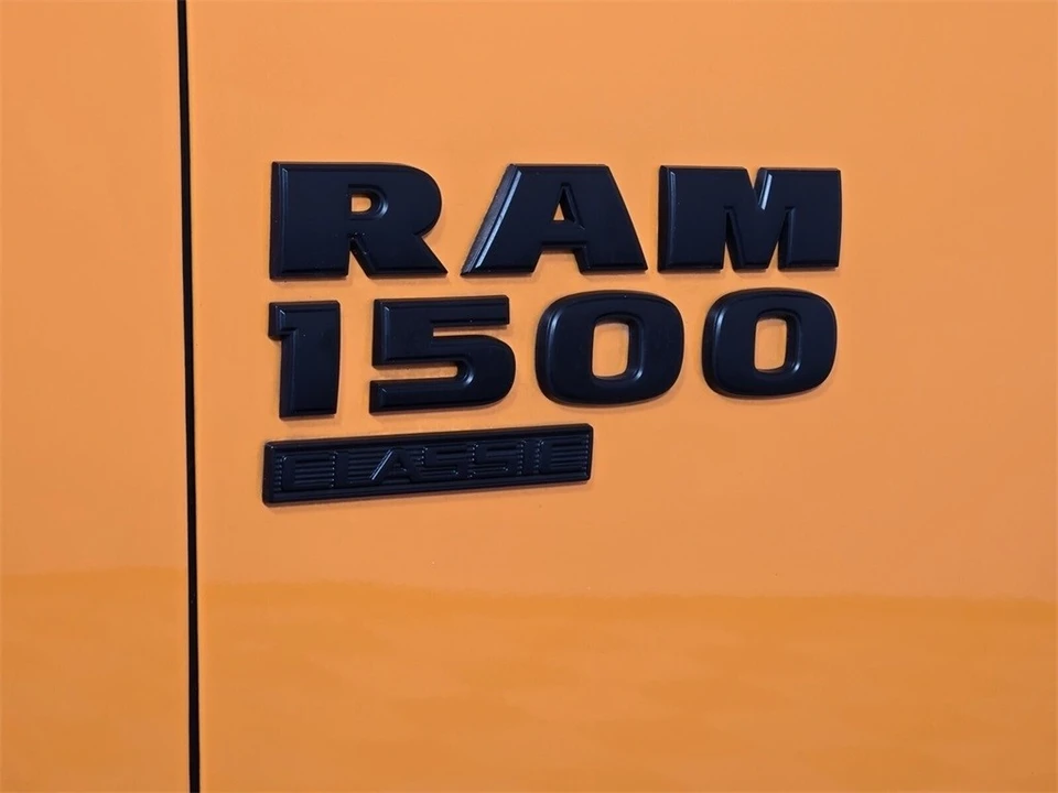 2019 Dodge Ram 4th Gen - Image 6 of 12