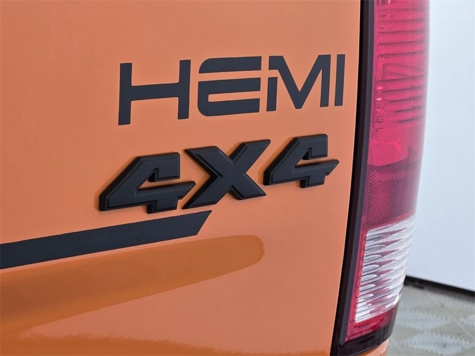 2019 Dodge Ram 4th Gen - Image 13 of 21