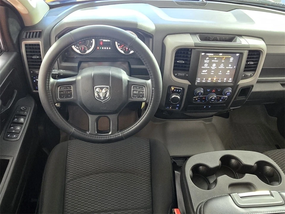 2019 Dodge Ram 4th Gen - Image 10 of 12