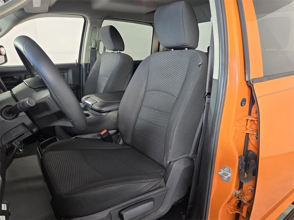 2019 Dodge Ram 4th Gen - Image 7 of 12