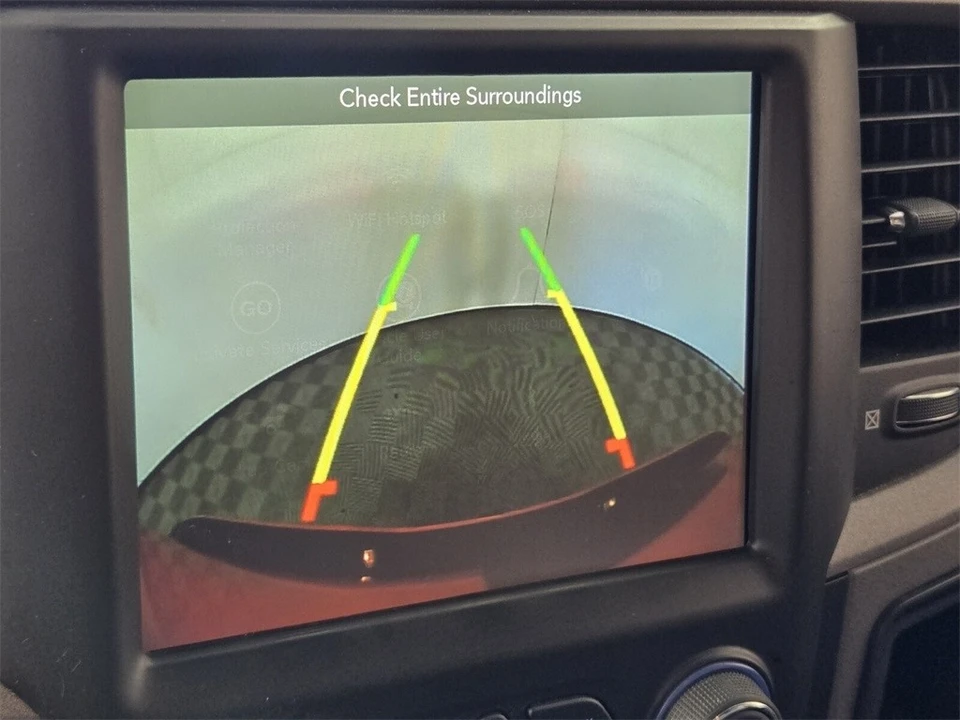2019 Dodge Ram 4th Gen - Image 19 of 21