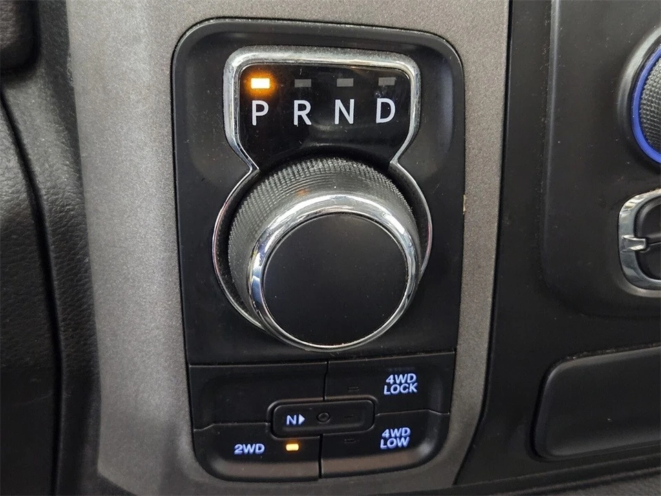 2019 Dodge Ram 4th Gen - Image 21 of 21