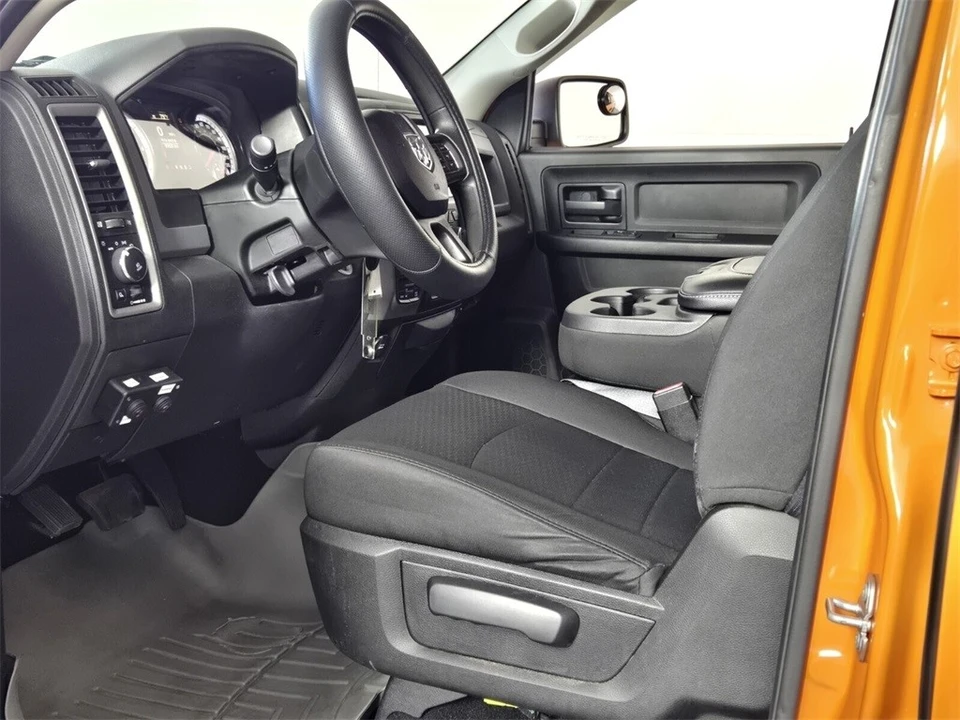 2019 Dodge Ram 4th Gen - Image 8 of 12