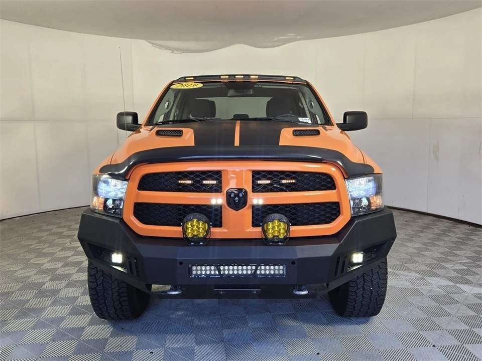 2019 Dodge Ram 4th Gen - Image 3 of 12