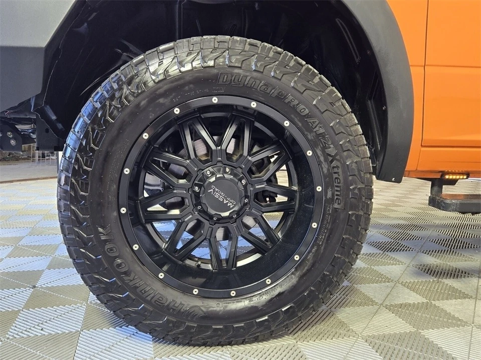 2019 Dodge Ram 4th Gen - Image 5 of 12