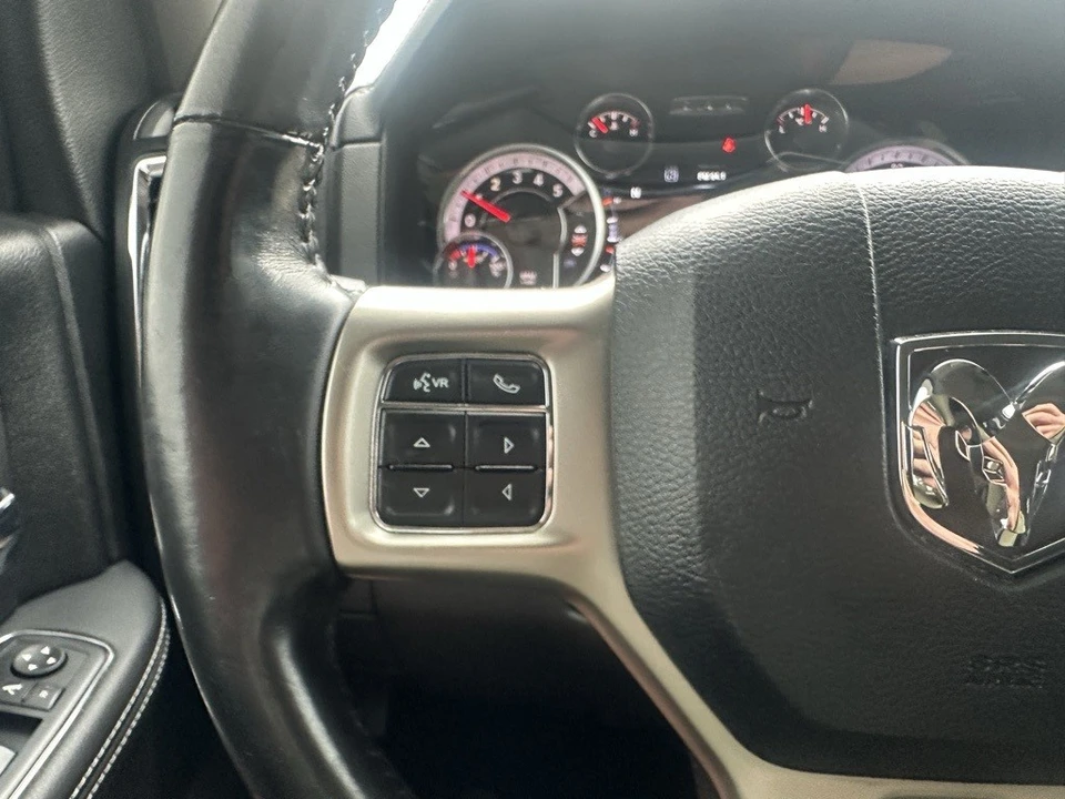 2019 Dodge Ram 4th Gen - Image 7 of 12