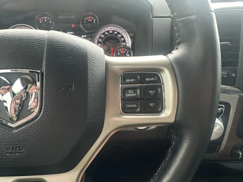 2019 Dodge Ram 4th Gen - Image 8 of 12