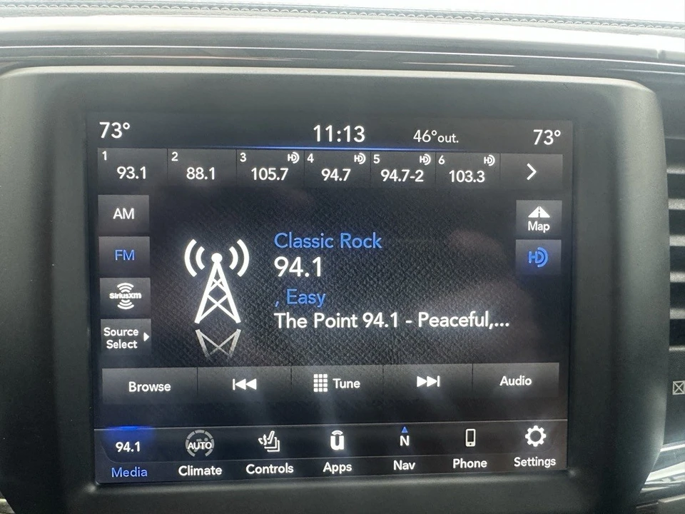 2019 Dodge Ram 4th Gen - Image 11 of 12