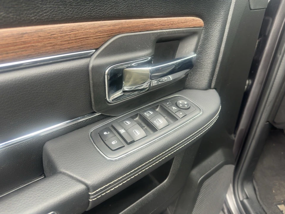 2019 Dodge Ram 4th Gen - Image 4 of 12