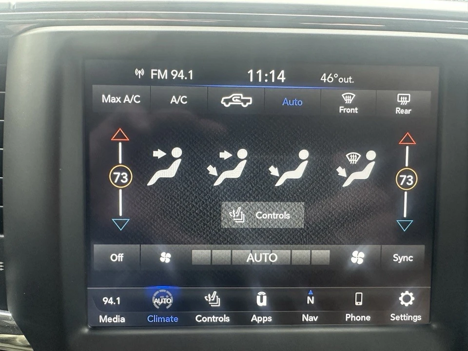 2019 Dodge Ram 4th Gen - Image 12 of 12