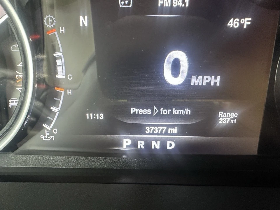 2019 Dodge Ram 4th Gen - Image 6 of 12