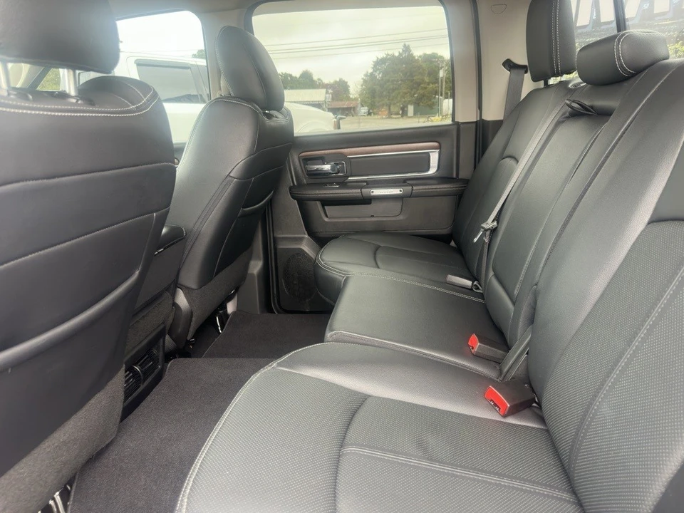 2019 Dodge Ram 4th Gen - Image 2 of 12