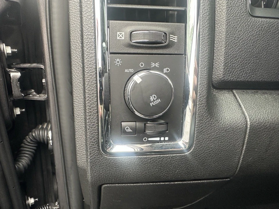 2019 Dodge Ram 4th Gen - Image 5 of 12