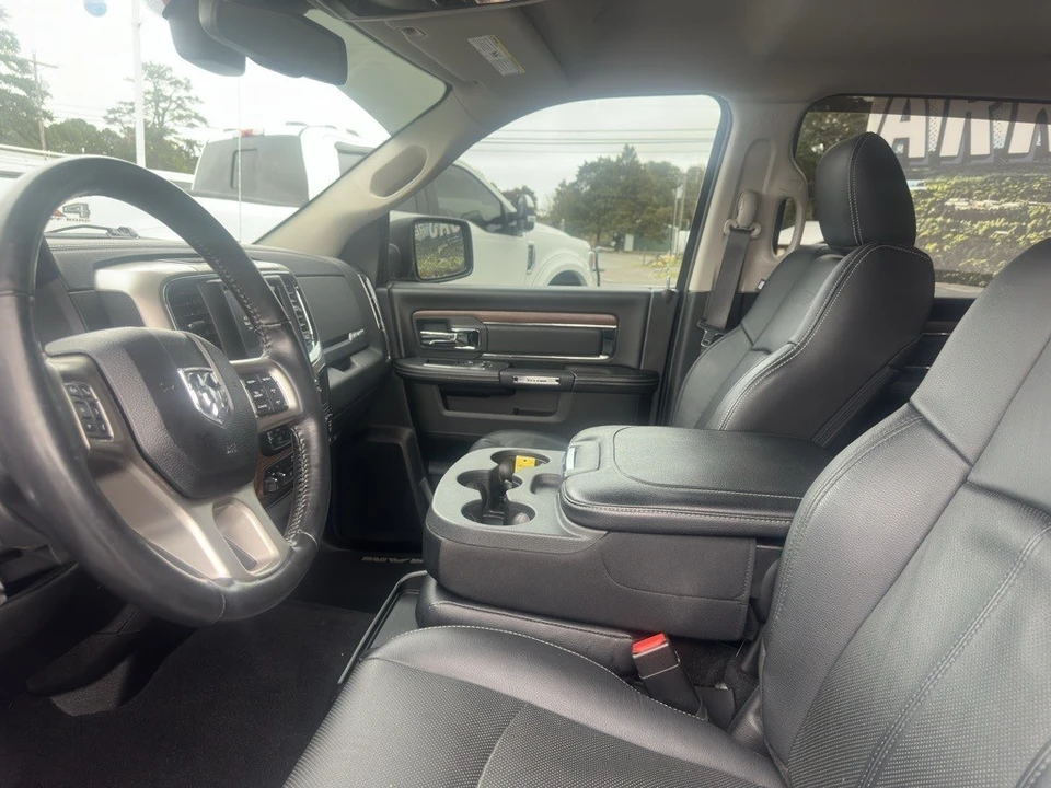 2019 Dodge Ram 4th Gen - Image 3 of 12