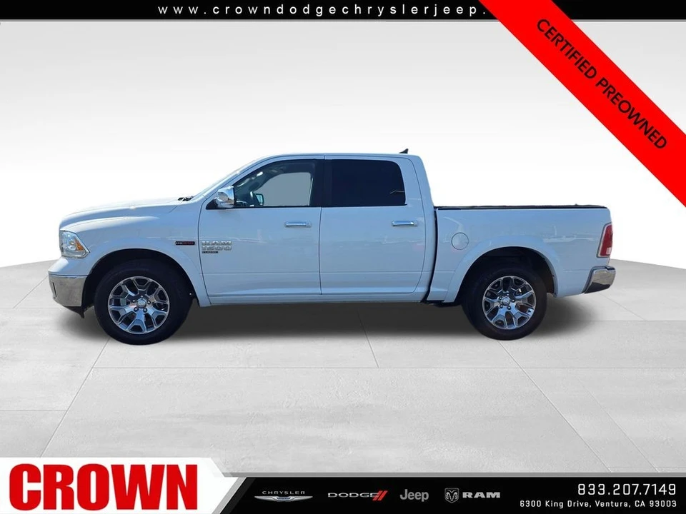 2019 Ram 1500 1st Gen - Image 4 of 21