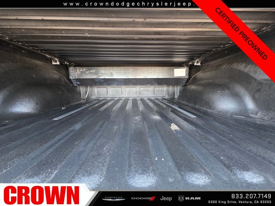 2019 Ram 1500 1st Gen - Image 13 of 21