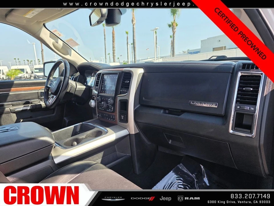 2019 Ram 1500 1st Gen - Image 17 of 21