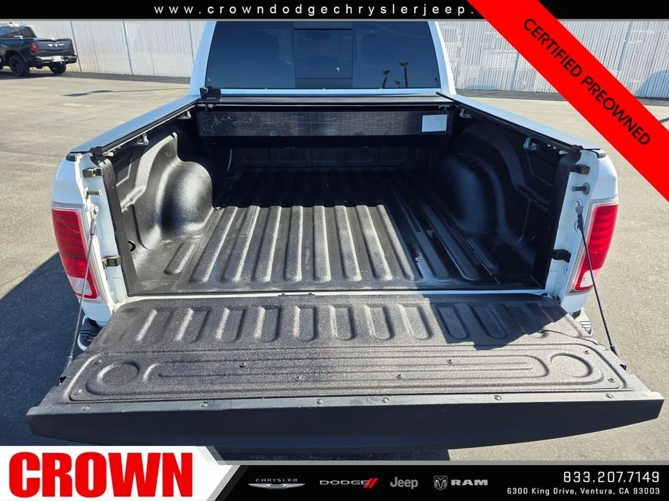 2019 Ram 1500 1st Gen - Image 11 of 21