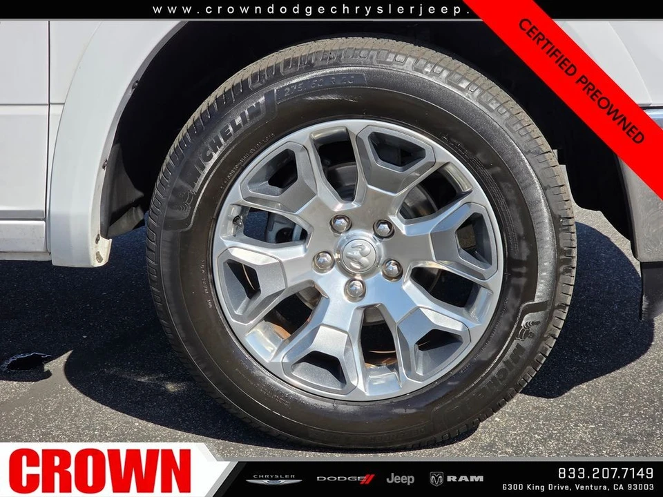 2019 Ram 1500 1st Gen - Image 9 of 21