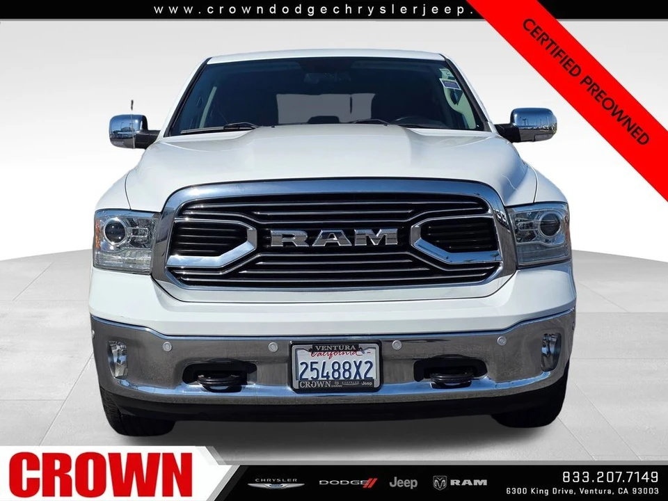 2019 Ram 1500 1st Gen - Image 2 of 21