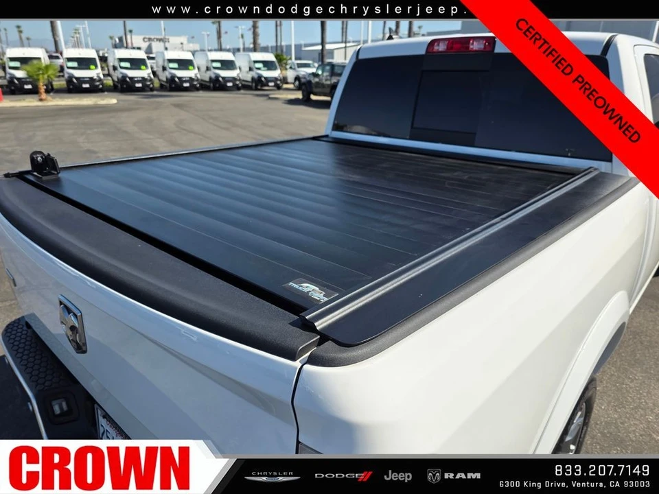 2019 Ram 1500 1st Gen - Image 14 of 21