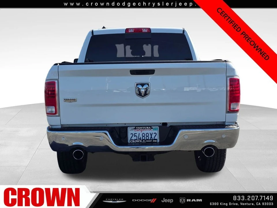 2019 Ram 1500 1st Gen - Image 6 of 21