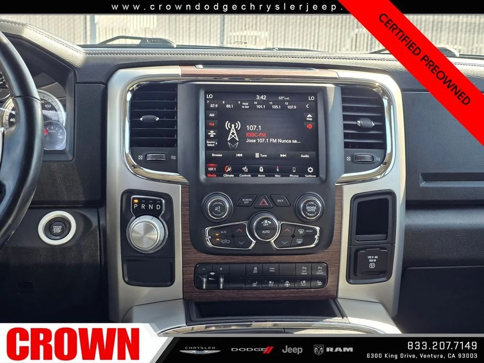 2019 Ram 1500 1st Gen - Image 21 of 21