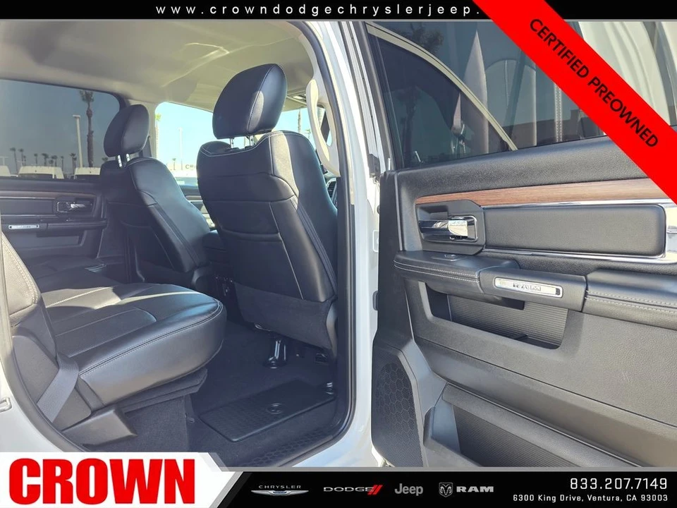 2019 Ram 1500 1st Gen - Image 18 of 21