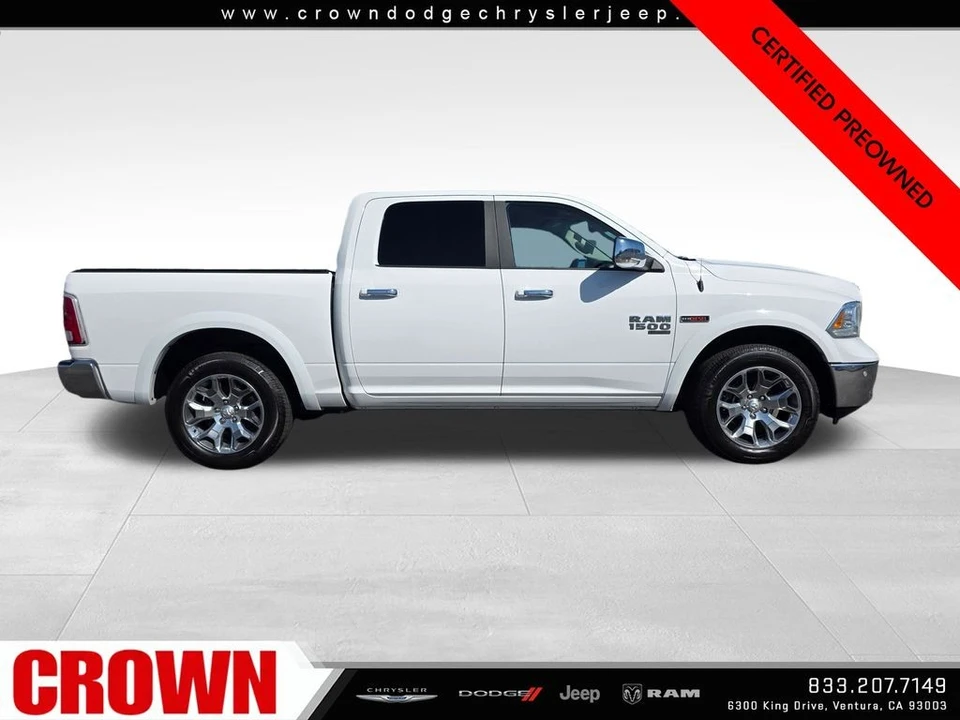 2019 Ram 1500 1st Gen - Image 8 of 21
