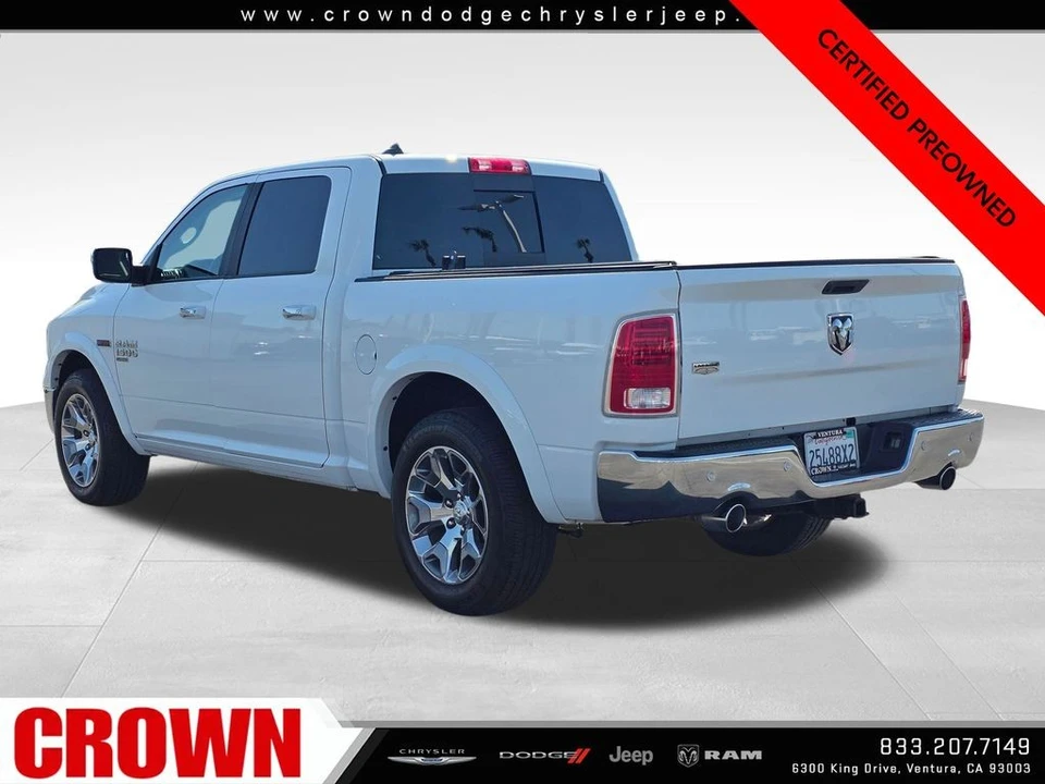2019 Ram 1500 1st Gen - Image 5 of 21